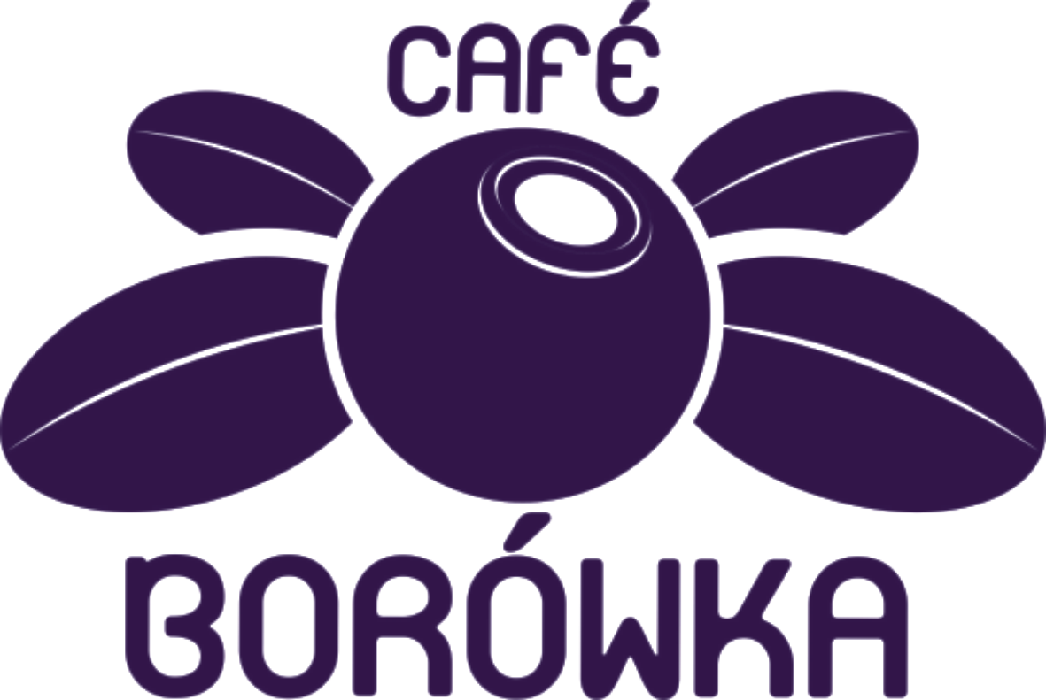 Cafe Borówka